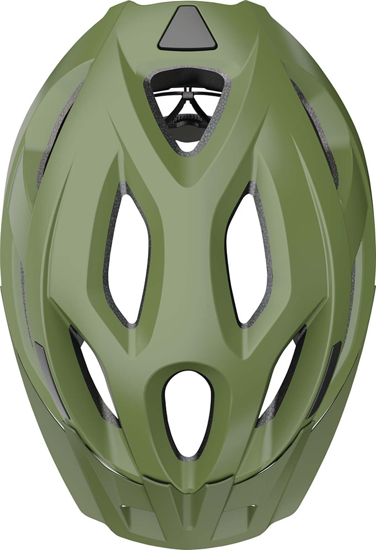 Abus Aduro 2.1 Fietshelm Jade Green