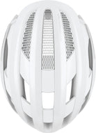 Abus airbreaker fietshelm pure white