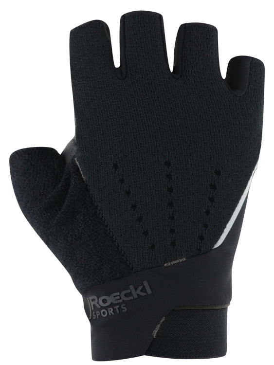 Roeckl Handschoen Icon 2 Black