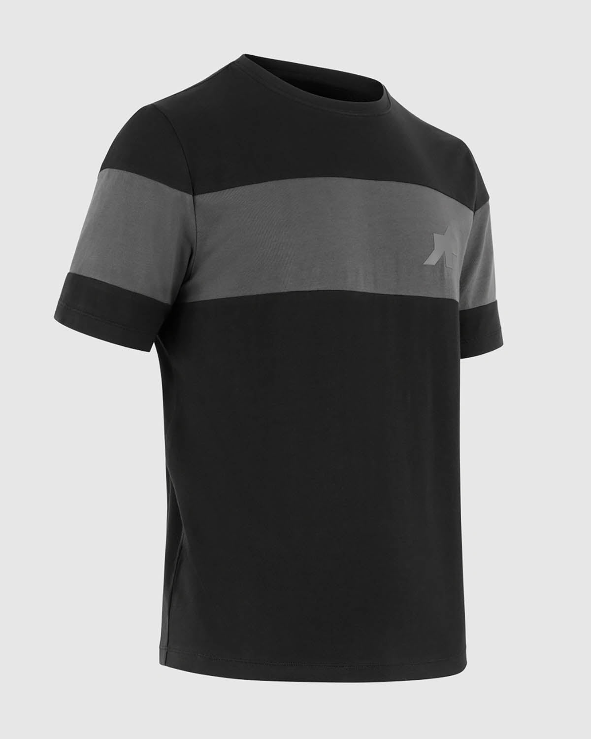 Assos Signature T-Shirt EVO Black