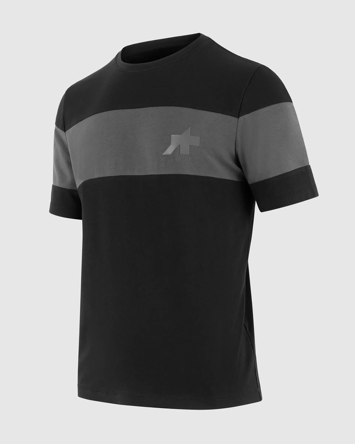 Assos Signature T-Shirt EVO Black