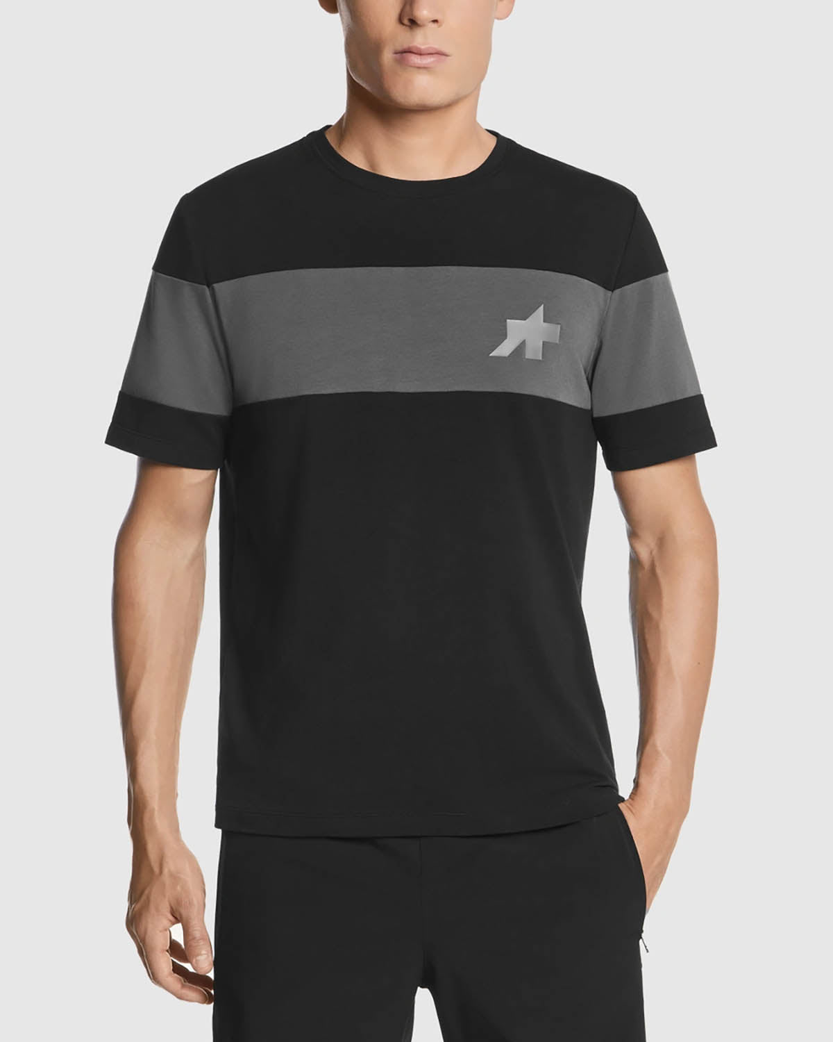 Assos Signature T-Shirt EVO Black