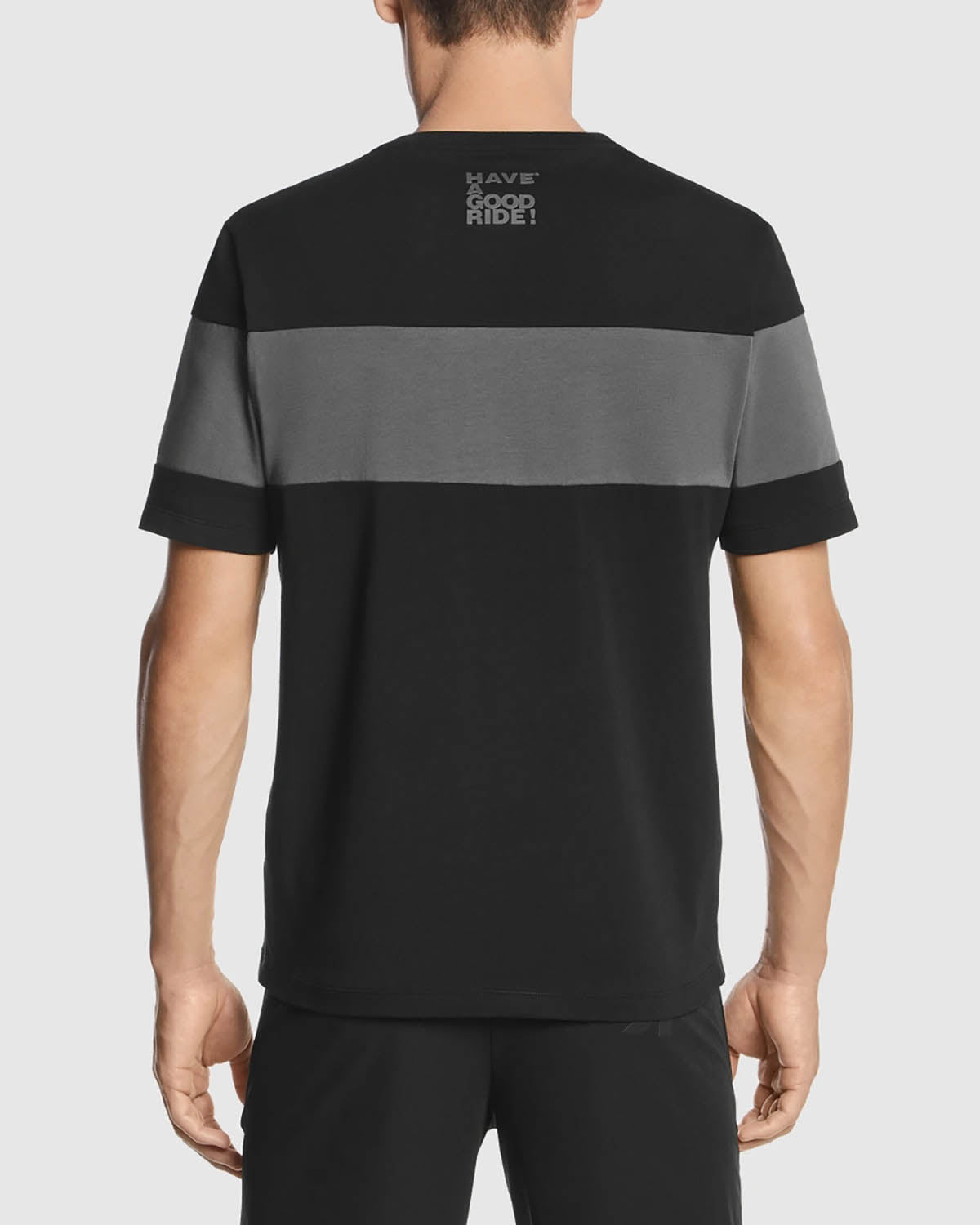 Assos Signature T-Shirt EVO Black