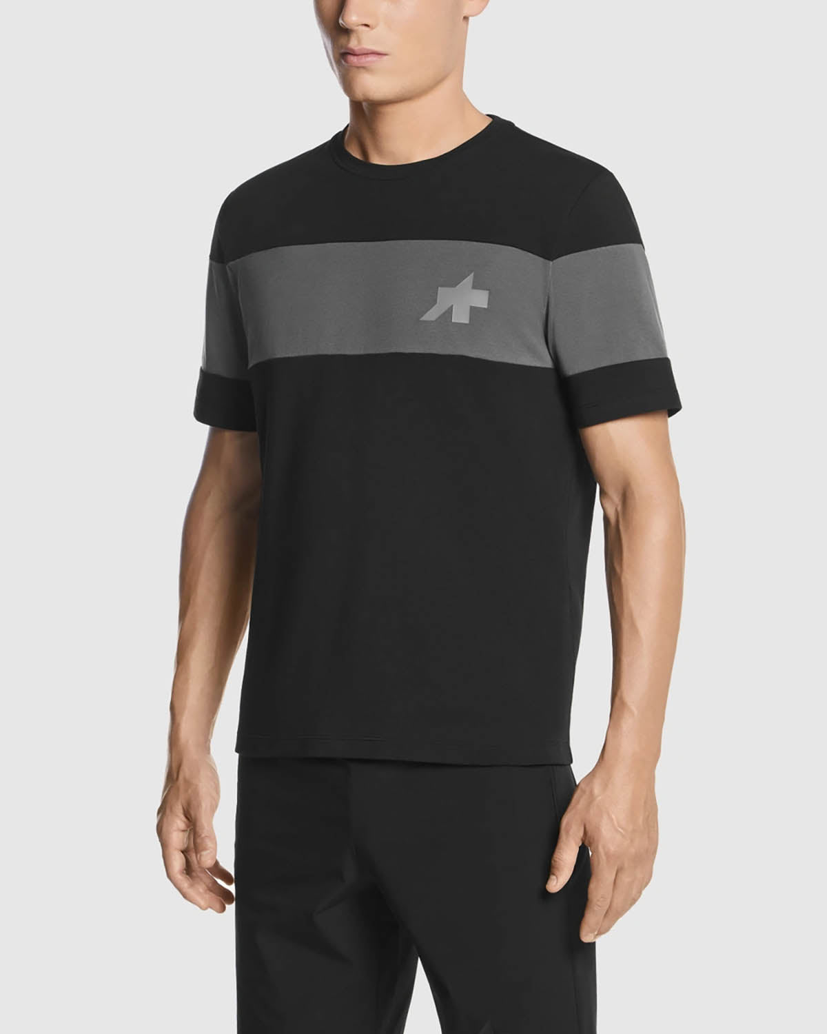 Assos Signature T-Shirt EVO Black