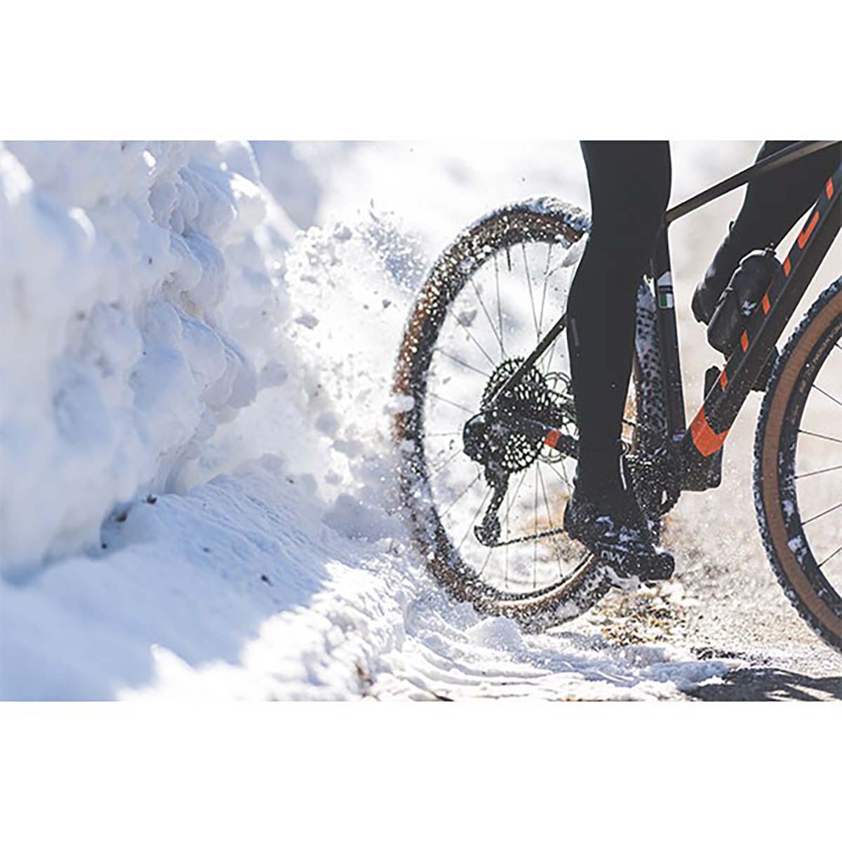 Northwave Flagship GTX Fietsschoen MTB Black