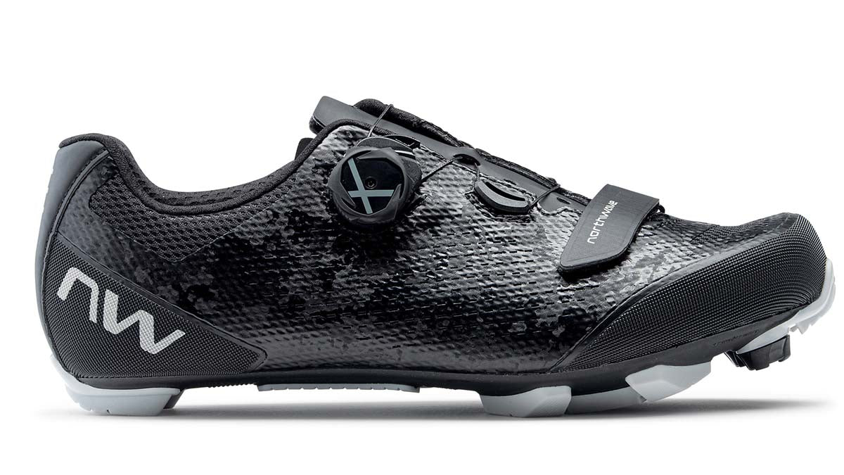 Northwave Fietsschoen Razer 2 - Black