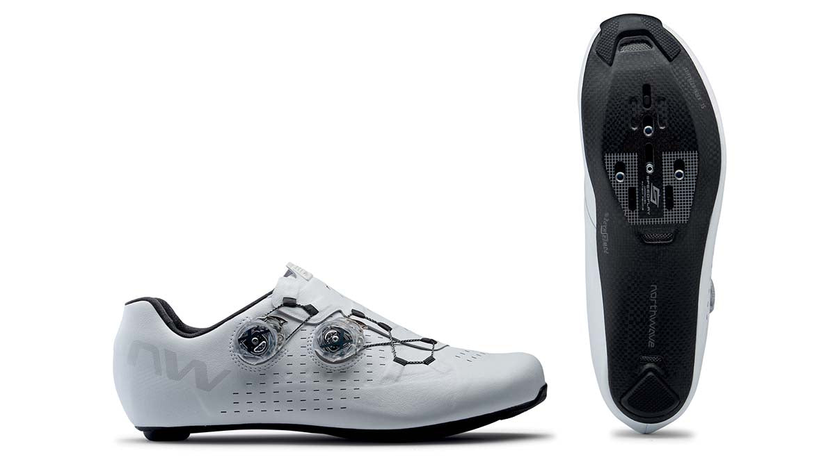 Northwave Fietsschoen Extreme Pro 2 - White