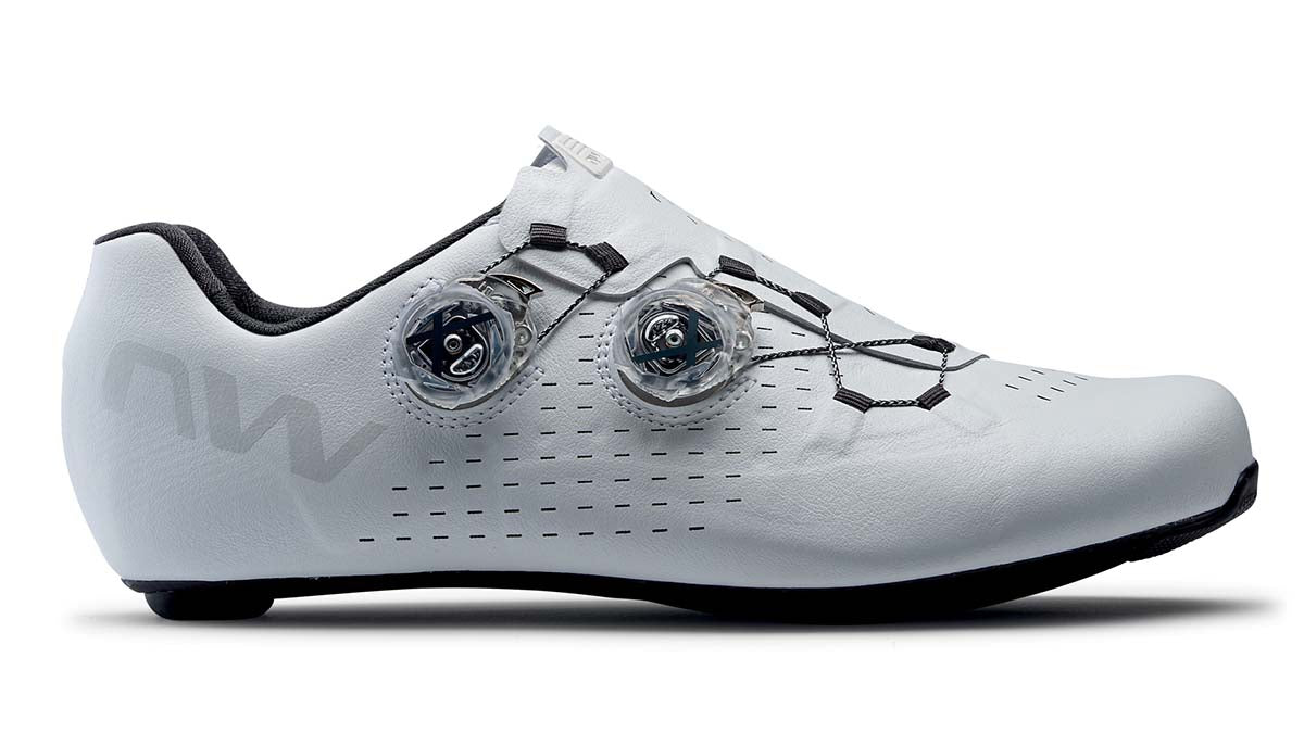 Northwave Fietsschoen Extreme Pro 2 - White
