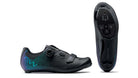 Northwave Fietsschoen Storm Carbon 2 - Black/Iridescent