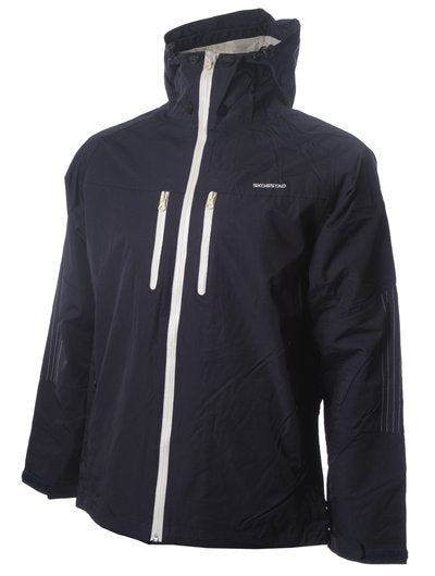 Ocean Tech Jacket Navy