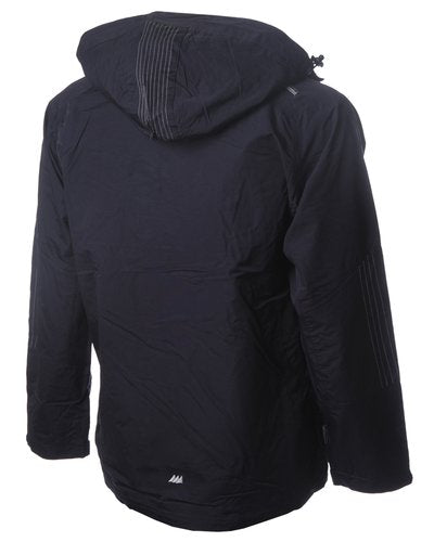 Ocean Tech Jacket Navy