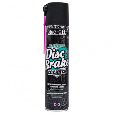 MUC OFF Disc Brake Cleaner 400 ml