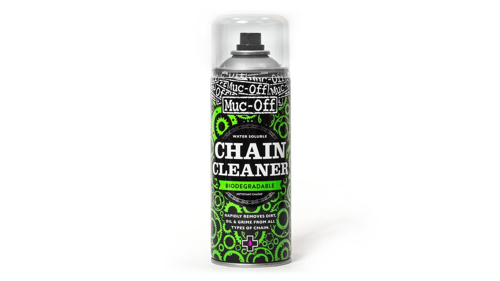 MUC OFF Chain Cleaner 400 ml