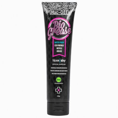 MUC OFF Bio Grease 150g