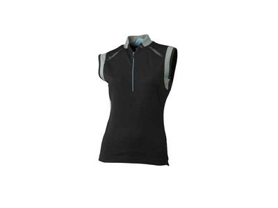 AGU Aroya Lady Singlet Black