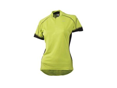 AGU Verrado Lady Shirt KM Lime