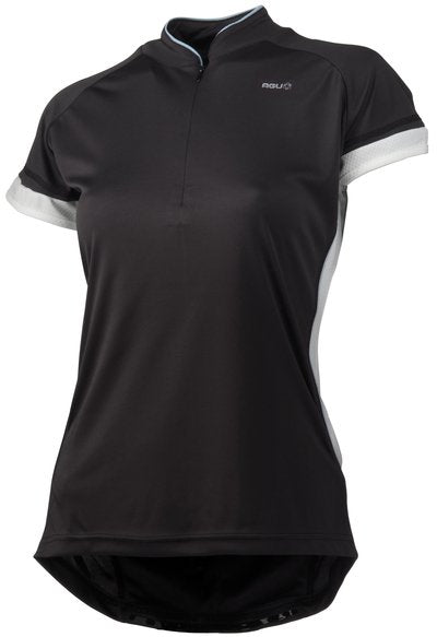 AGU Vista Lady Singlet Black