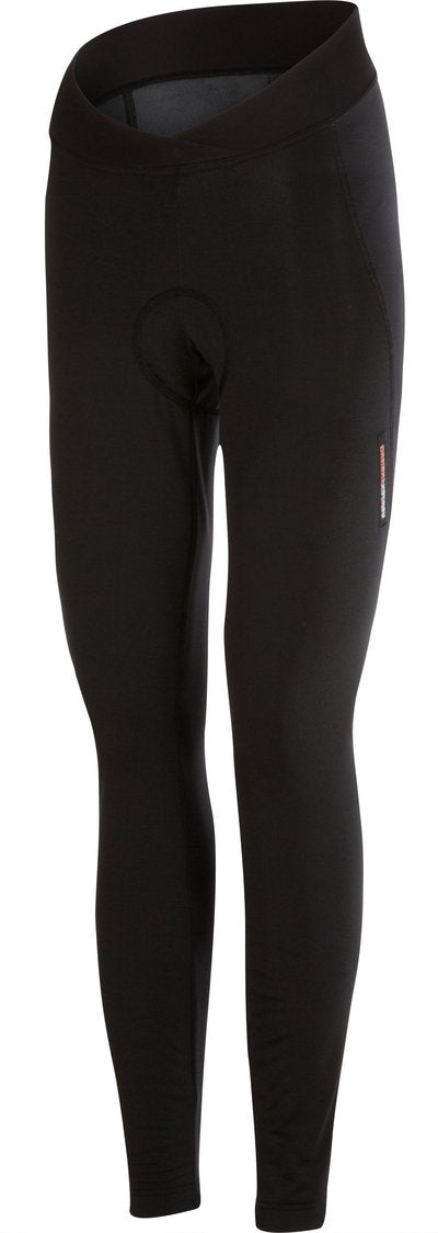 CASTELLI Meno Wind Lady Tight Black