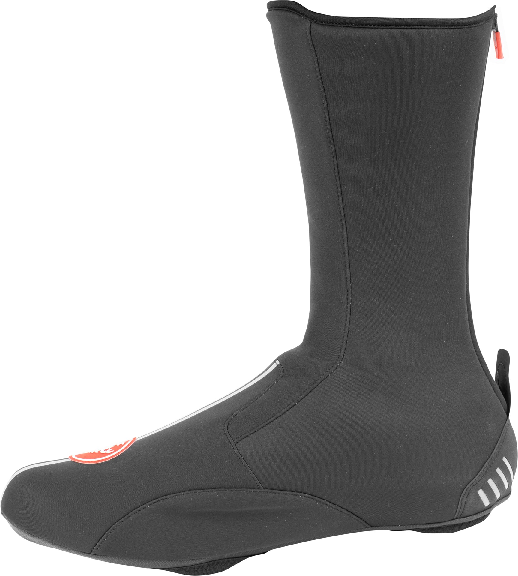 Castelli estremo overschoenen zwart