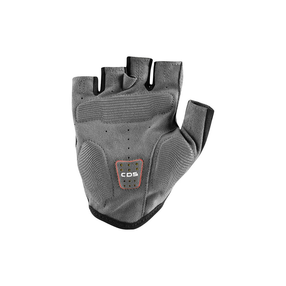 Castelli Entrata V Kid Glove - Light Black