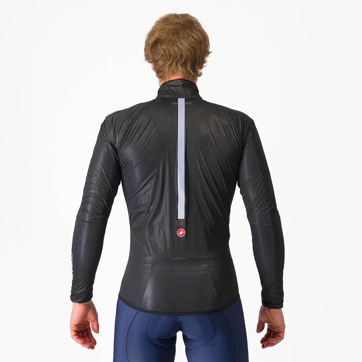 Castelli Squall Shell Jacket
