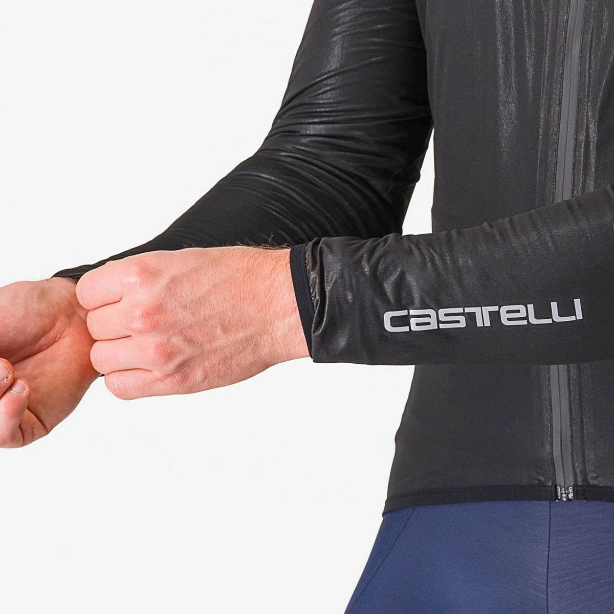 Castelli Squall Shell Jacket