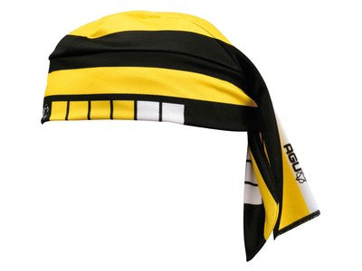 AGU Vipao Bandana Yellow