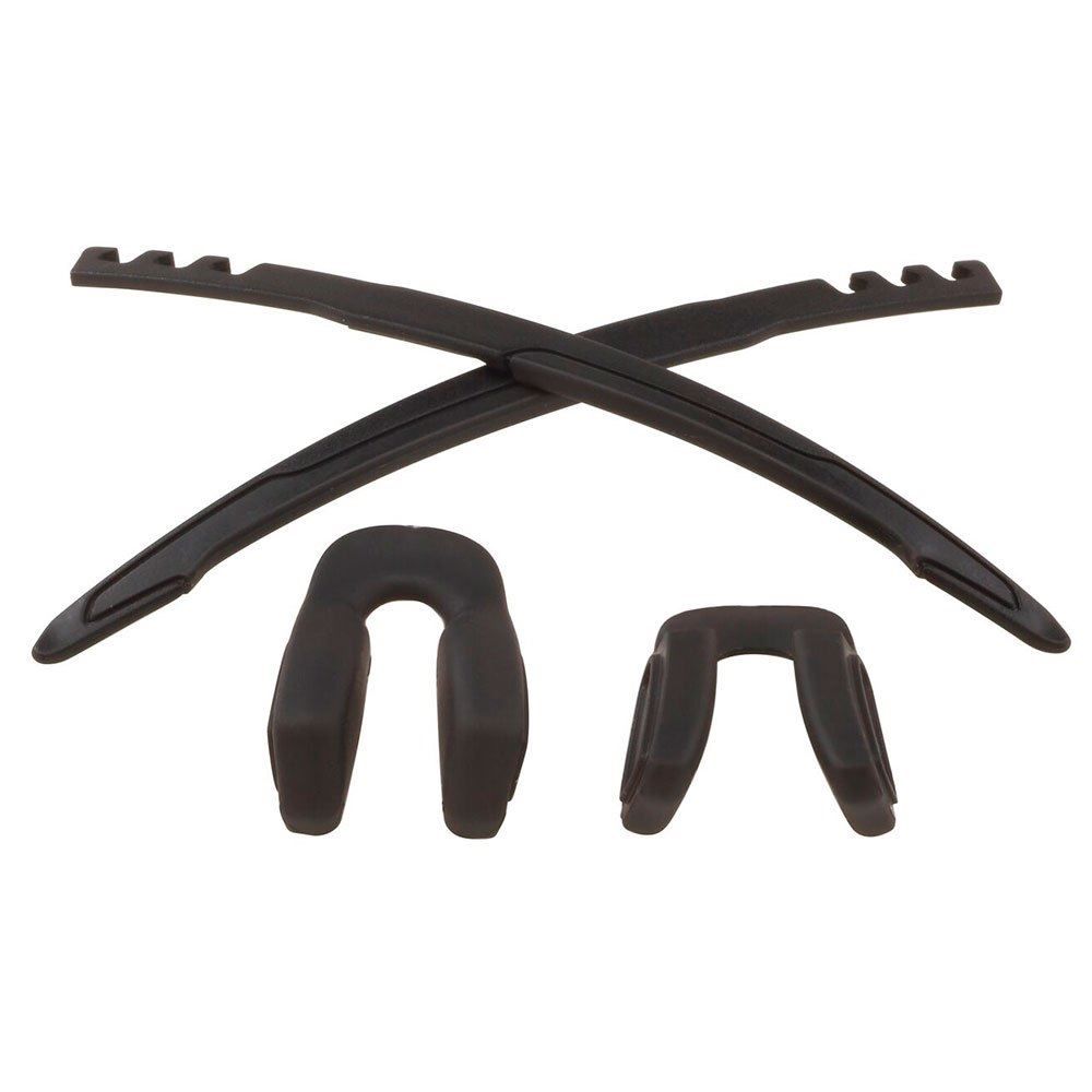 Oakley Jawbreaker Accessory Sock Kit Nosepad/ Bones