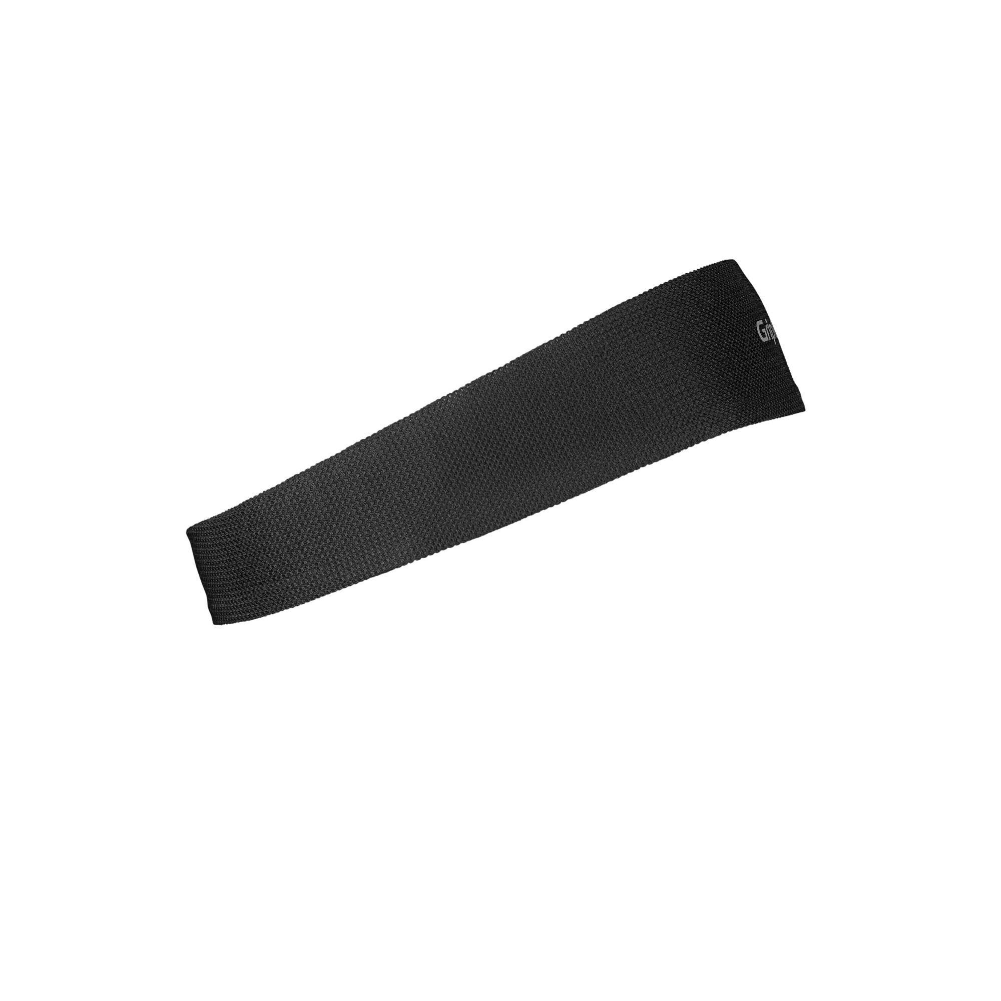 GripGrab Summer Sweatband Black