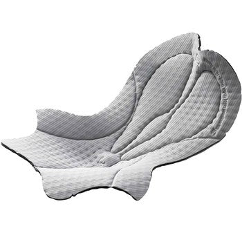 Assos trail liner korte fietsbroek zwart