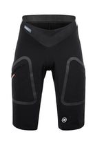 Assos TRAIL TACTICA Cargo Shorts T3 - Black Series