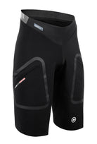 Assos TRAIL TACTICA Cargo Shorts T3 - Black Series