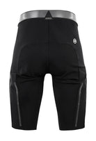 Assos TRAIL TACTICA Cargo Shorts T3 - Black Series