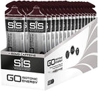 SIS Go + Caffeine Gel Double Espresso 60 ml BOX (30 pcs)