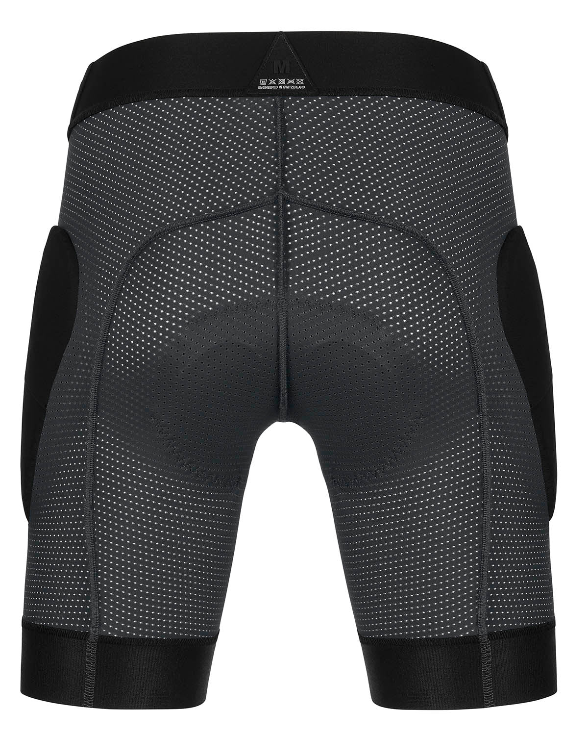Assos TACTICA W's LinerShortsHP - Torpedo Grey