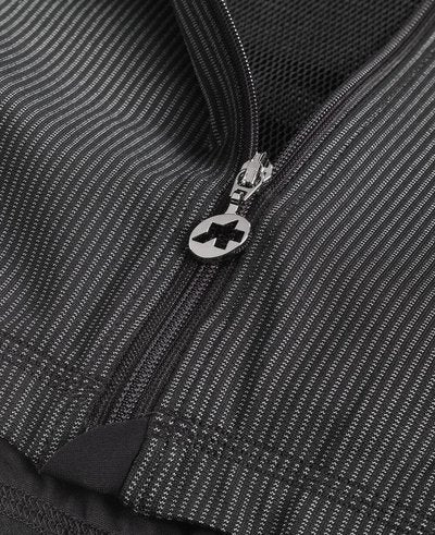 ASSOS Lady Jersey SS Rally Trekking Evo 7 Green + NS Skinfoil