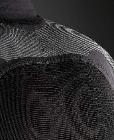 ASSOS Lady Jersey SS Rally Trekking Evo 7 Red + NS Skinfoil