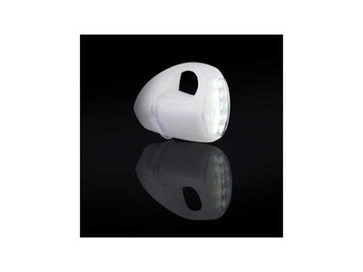 TOAD voor 5 LED TRANSPARANT