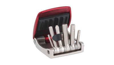 KNOG 7 TOOL RED