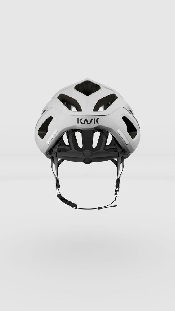 Kask Mojito 3 WG11 - White Matt