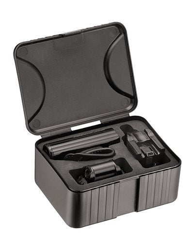 LEZYNE Power Drive 900 XL Incl ACC Silver