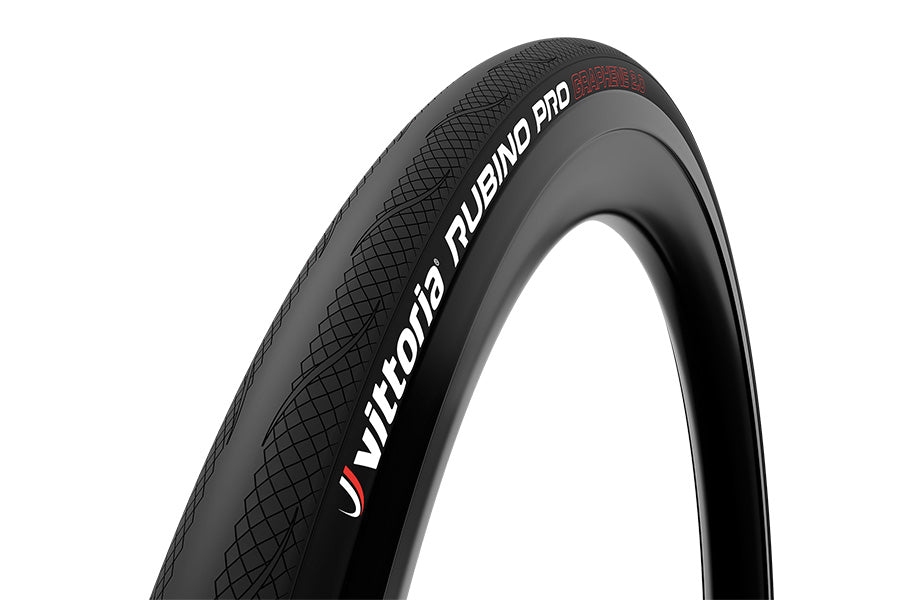 Vittoria rubino pro G2 race vouwband 700x32C zwart
