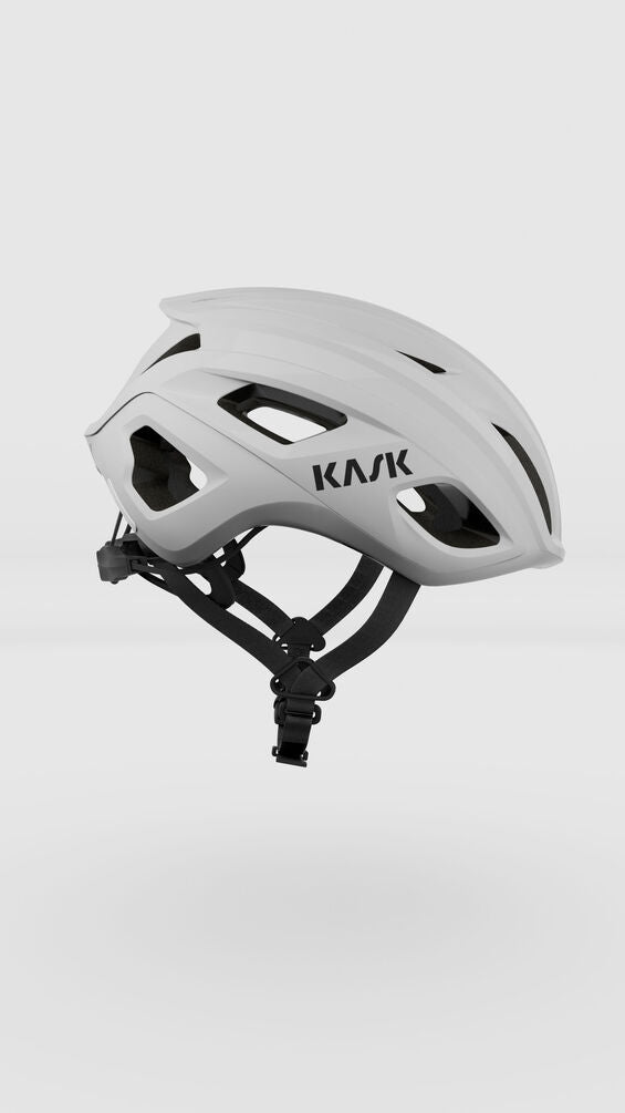 Kask Mojito 3 WG11 - White Matt