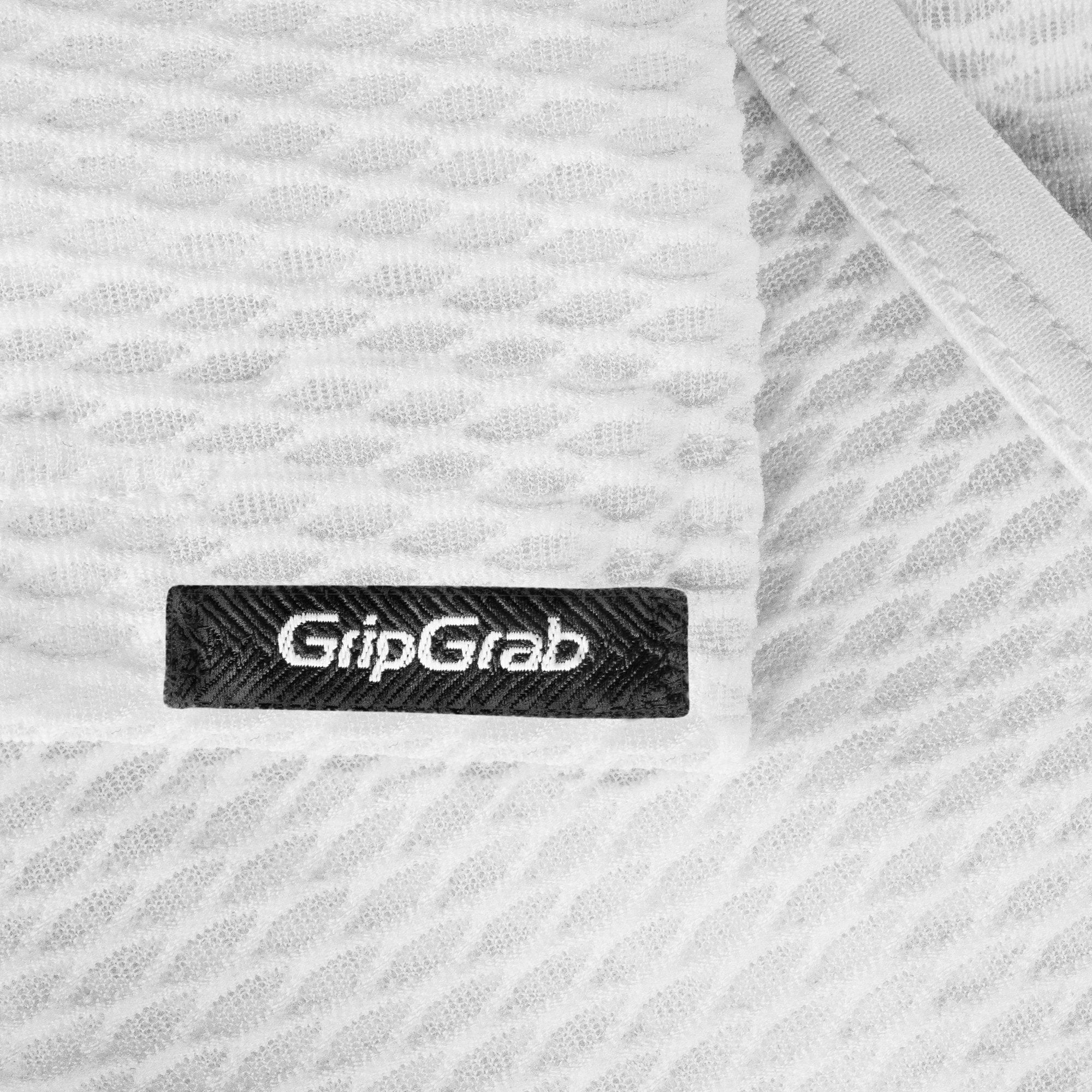 GripGrab ultralight mesh ondershirt zonder mouwen wit