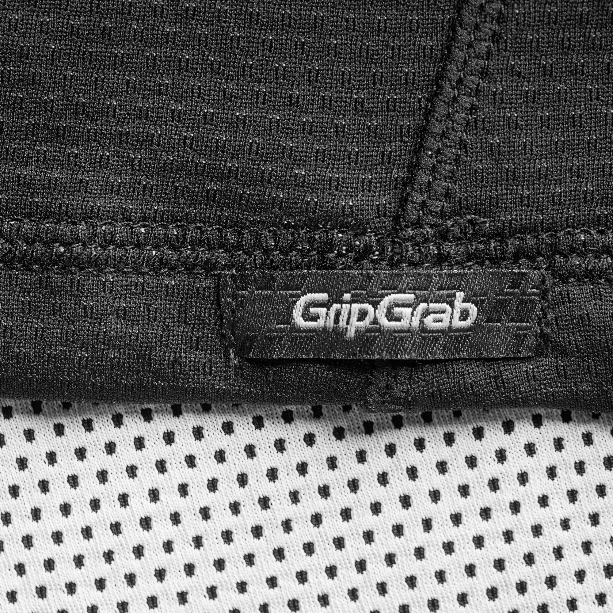 GripGrab ride thermal ondershirt met lange mouwen zwart