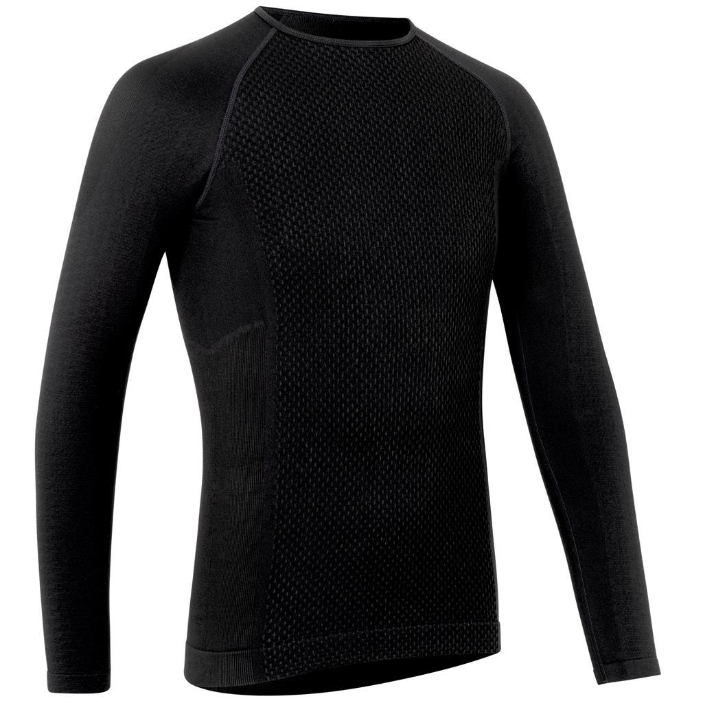 GripGrab Expert Seamless Long Sleeve Thermal Base Layer 2