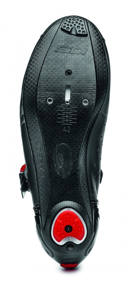 Sidi Alba 2 dames race fietsschoenen wit