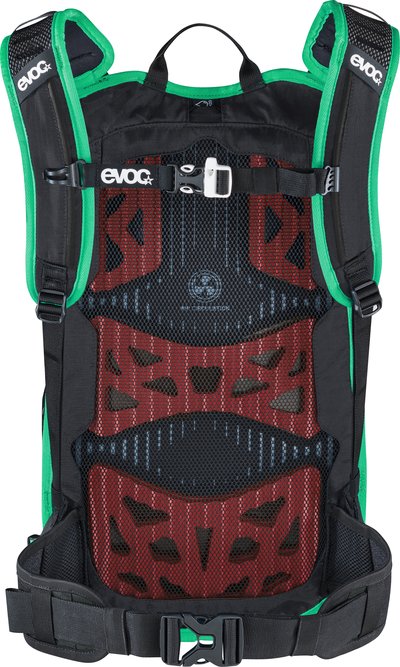 Evoc Stage 12 - Black