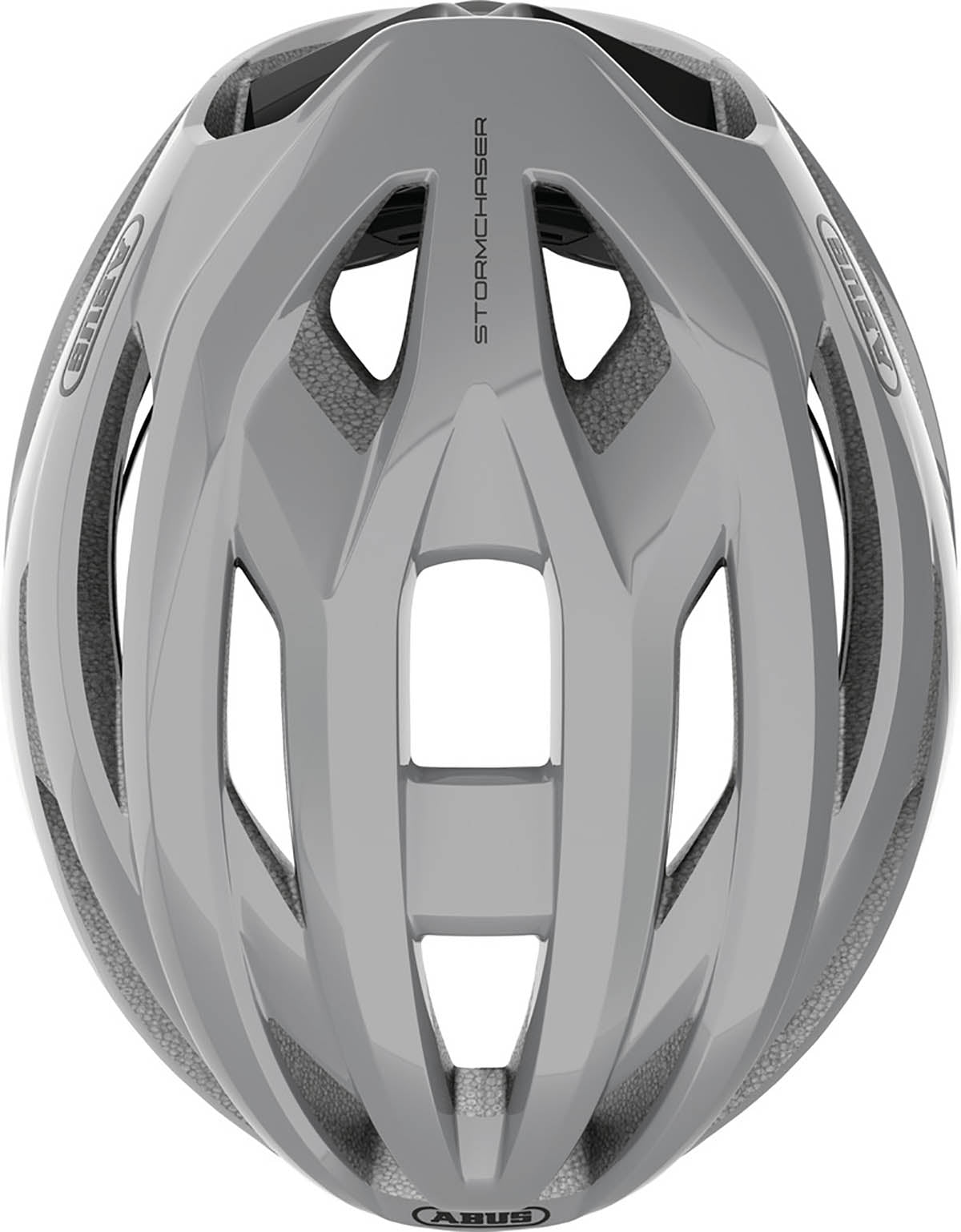 Abus Stormchaser Race Grey