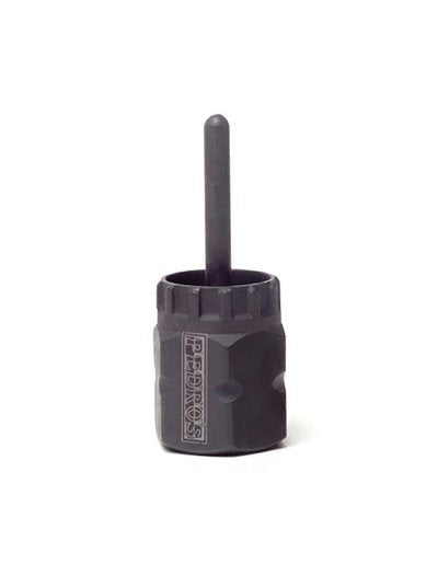PEDRO'S Cogset Lockring Socket With Pin